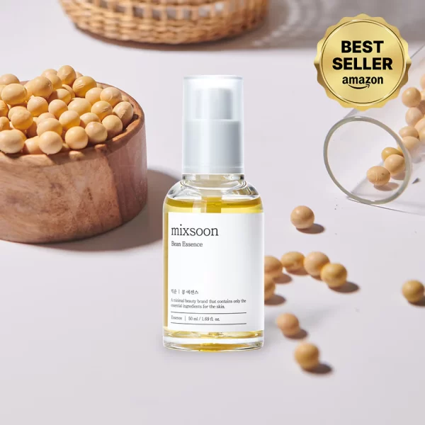 Bean Essence - Image 2
