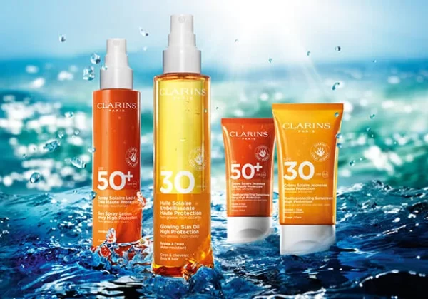 Youth Protecting Sunscreen High Protection SPF 50+ - Image 2