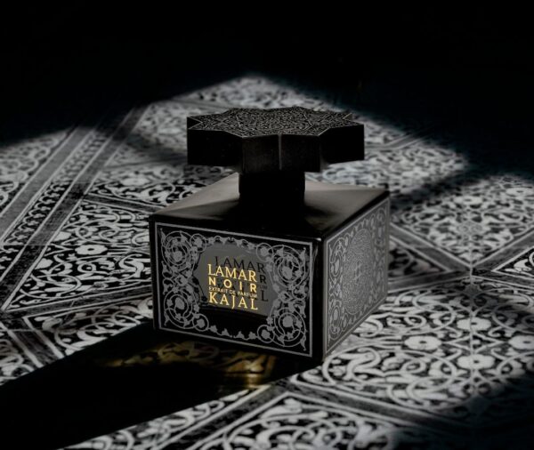 Kajal Lamar Noir - Image 2