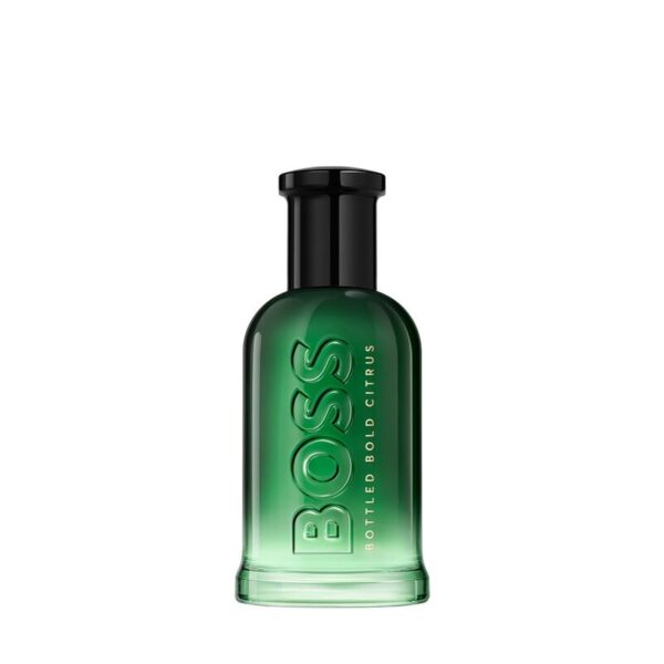 Boss Bottled Bold Citrus