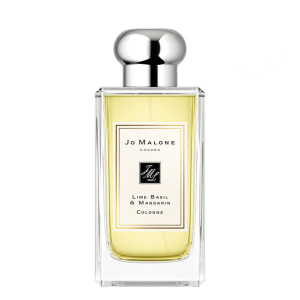 Lime Basil & Mandarin Jo Malone London