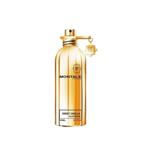 MONTALE Sweet Vanilla