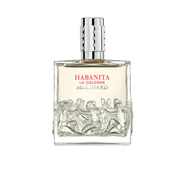 Molinard HABANITA LA COLOGNE