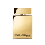 The One For Men Gold Eau de Parfum Intense
