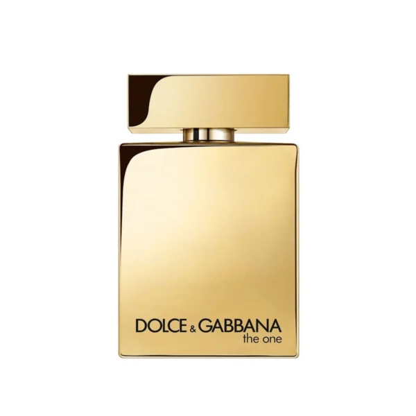 The One For Men Gold Eau de Parfum Intense