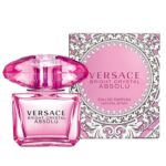 VERSACE BRIGHT CRYSTAL ABSOLU - Image 2