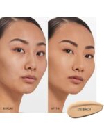 Shiseido Synchro Skin Self-Refreshing Cushion Compact Foundation - Image 2