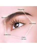 Shiseido Future Solution LX Legendary Enmei Ultimate Brilliance Eye Cream - Image 3