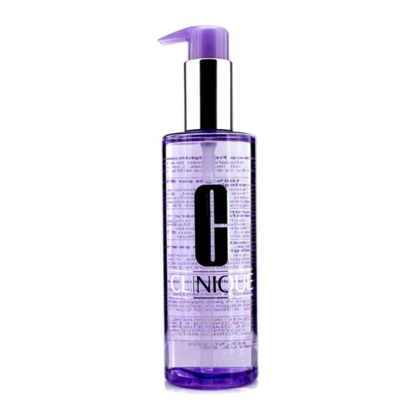 Clinique Take The Day Off Cleansing Oil
