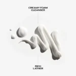 SHISEIDO Clarifying Cleansing Foam (for all skin types) - Image 2