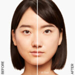Shiseido Synchro Skin Radiant Lifting Foundation SPF 30 - Image 2
