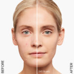 Shiseido Synchro Skin Radiant Lifting Foundation SPF 30 - Image 3