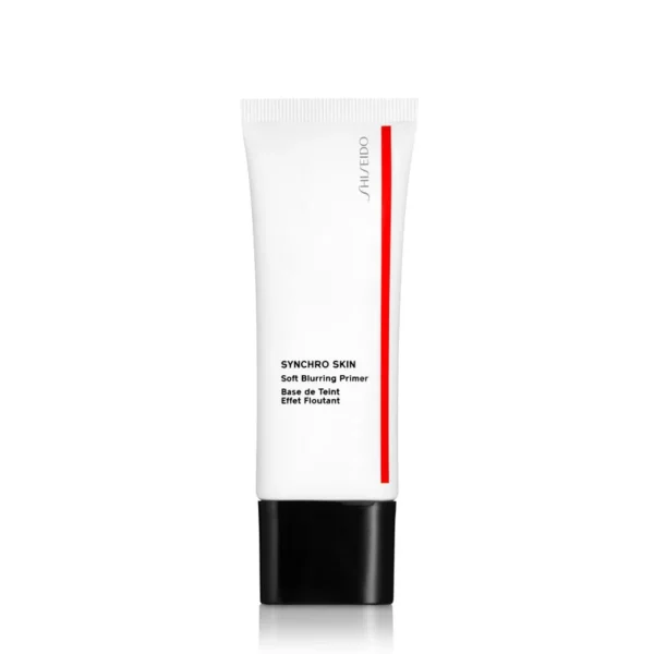 Shisedio SYNCHRO SKIN Soft Blurring Primer