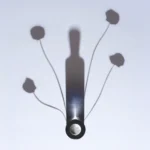 Musc Invisible Juliette Has A Gun - Image 2