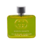 GUCCI GUILTY ELIXIR DE PARFUM POUR HOMME