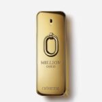 Million Gold Rabanne for men