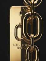 Million Gold Rabanne for men - Image 3
