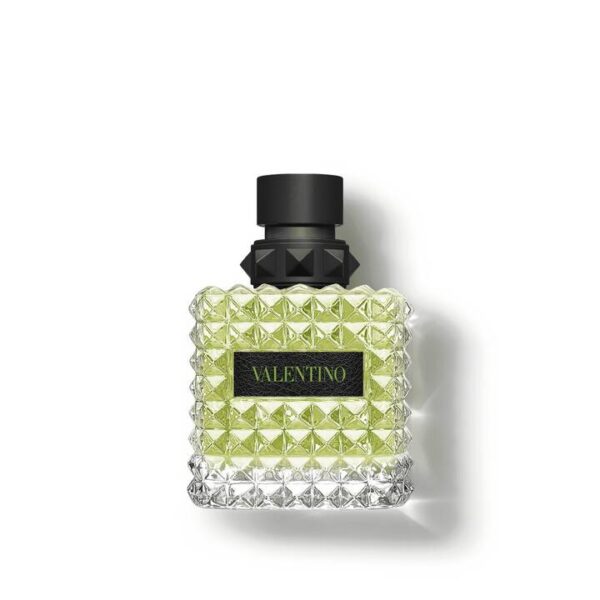 BORN IN ROMA GREEN STRAVAGANZA EAU DE PARFUM