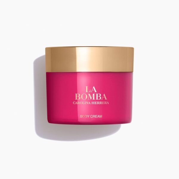 La Bomba Body Cream