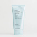 EST?E LAUDER PERFECTLY CLEAN MULTI-ACTION CLEANSING FOAM / PURIFYING MASK DRY SKIN