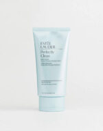 EST?E LAUDER PERFECTLY CLEAN MULTI-ACTION CLEANSING FOAM / PURIFYING MASK DRY SKIN