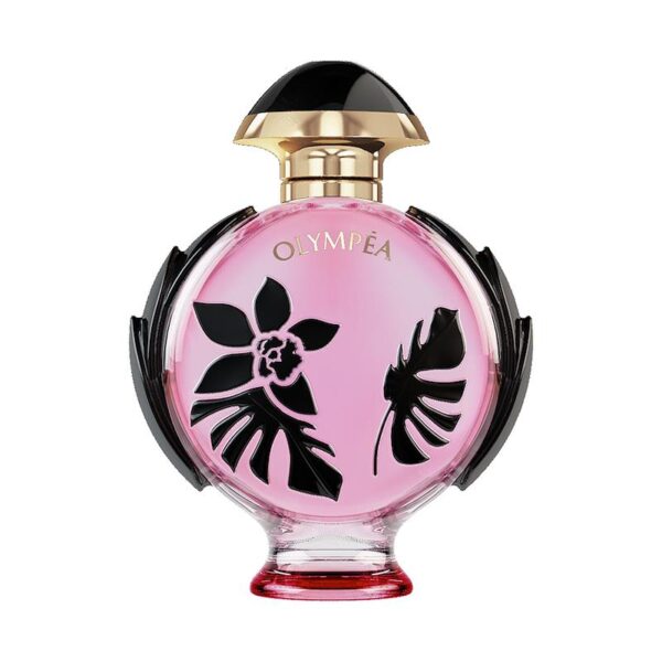 Paco Rabanne Olympea Flora Eau de Parfum Intense
