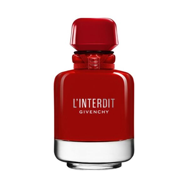 Givenchy L'Interdit Eau de Parfum Rouge Ultime