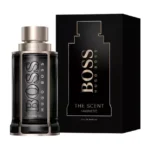 Boss The Scent Magnetic Eau de Parfum Spray