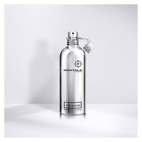MONTALE Wood & Spices