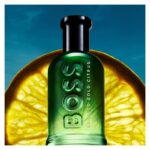 Boss Bottled Bold Citrus - Image 2