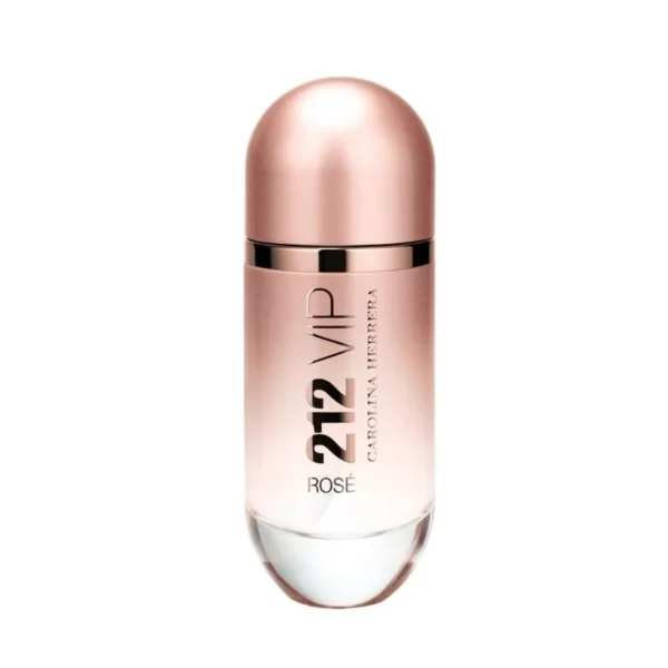 CAROLINA HERRERA 212 VIP ROSE ELIXIR