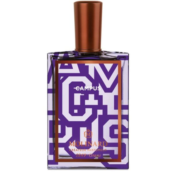 MOLINARD CAMPUS EAU DE PARFUM