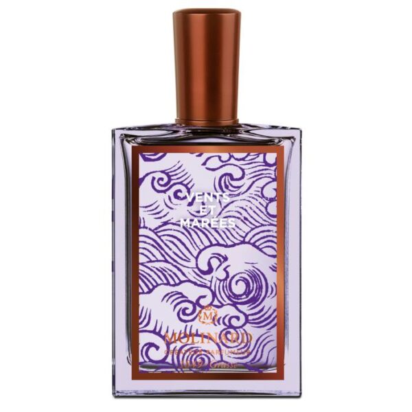 MOLINARD VENTS & MAR?ES EAU DE PARFUM