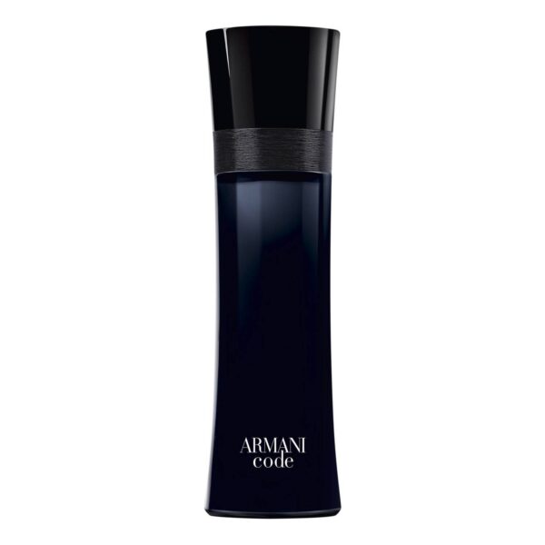 ARMANI CODE EAU DE TOILETTE
