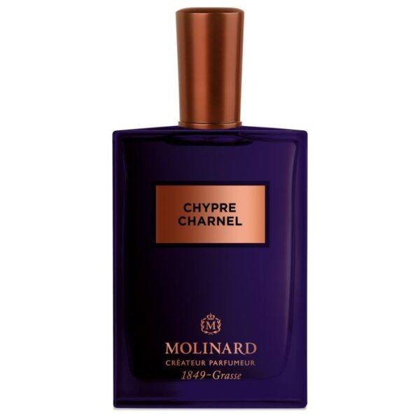 MOLINARD CHYPRE CHARNEL EAU DE PARFUM