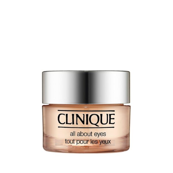 CLINIQUE ALL ABOUT EYES