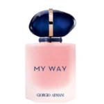 Armani My Way Floral Eau De Parfum