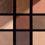 NUDA WARM - EYE PALETTE - Image 4