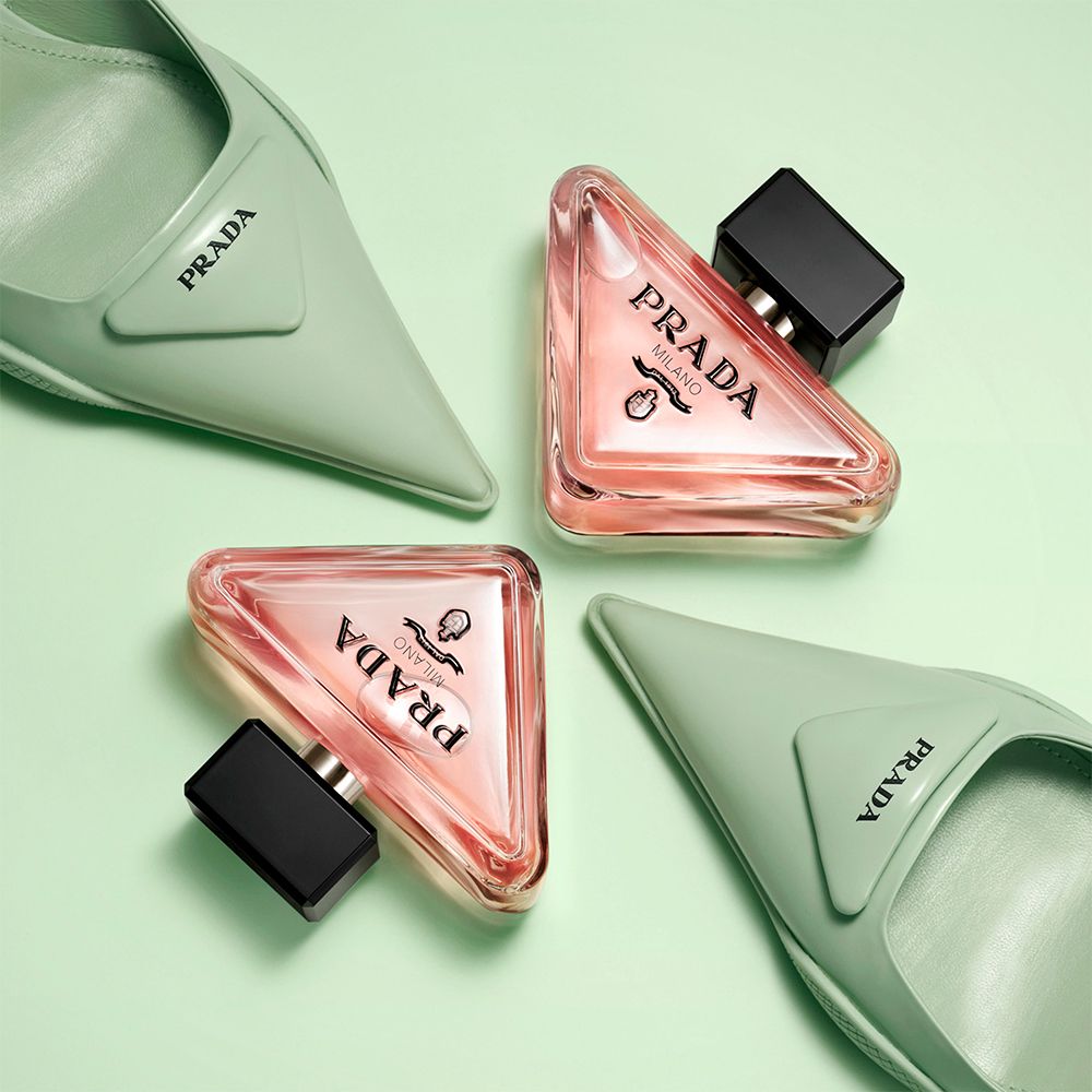 Prada Paradox Refillable Perfume - Image 3