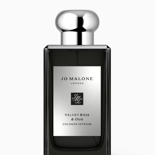 Velvet Rose & Oud Jo Malone London