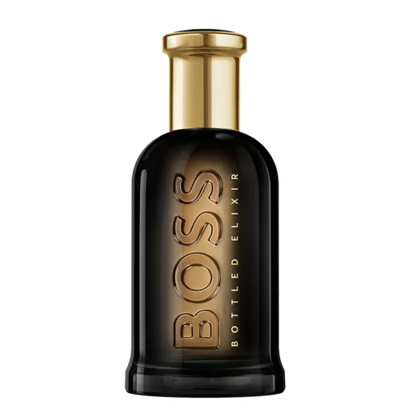 Boss Bottled Elixir Intense Perfume