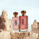 Q BY DOLCE&GABBANA EAU DE PARFUM INTENSE - Image 2