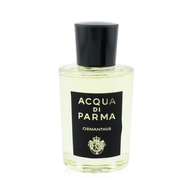 Acqua Di Parma Signatures Of The Sun Osmanthus Perfume