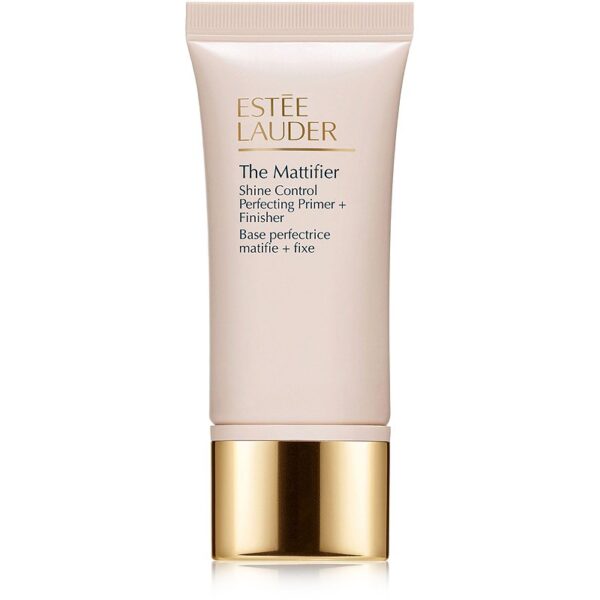 Estee Lauder The Mattifier Shine Control Perfecting Primer + Finisher