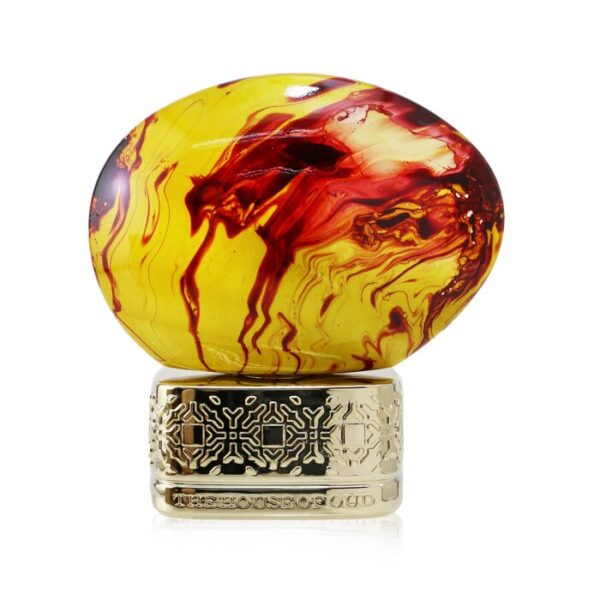 THE HOUSE OF OUD ALMOND HARMONY