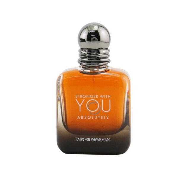 ARMANI Stronger with you Absolutely