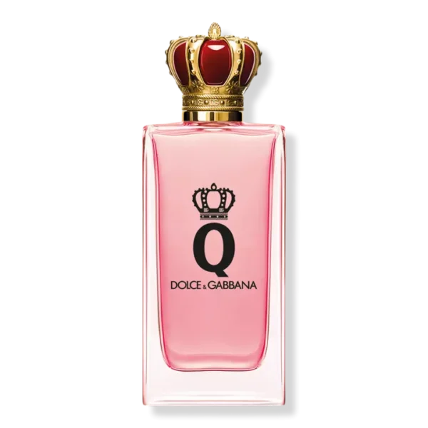 Q BY DOLCE&GABBANA EAU DE PARFUM INTENSE