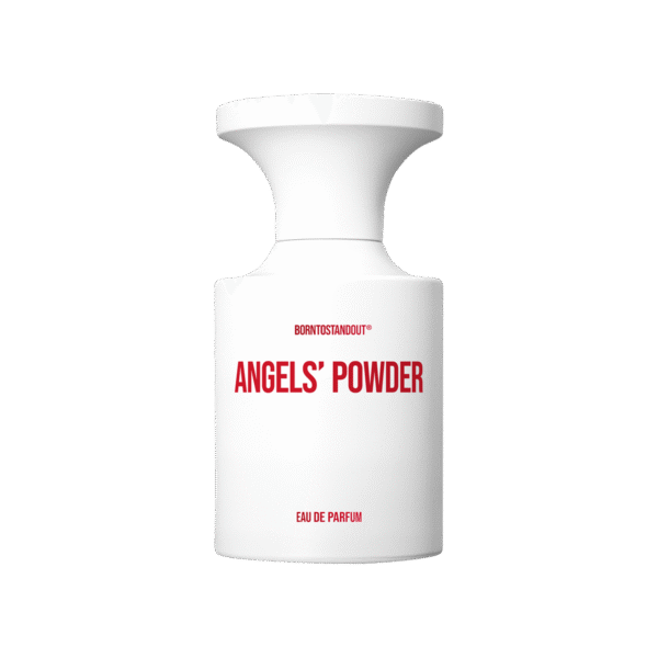 ANGELS' POWDER