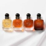 ARMANI Stronger with you Absolutely - Image 2