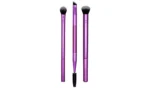 Real Techniques Eye Shade + Blend Brush Set - Image 2